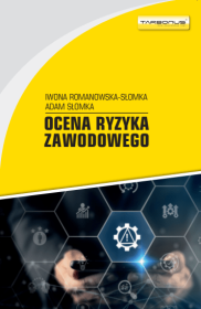 Ocena ryzyka zawodowego wyd. 7. + Kod QR do kart pracy.