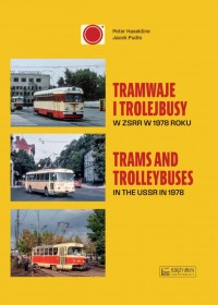 Tramwaje i trolejbusy w ZSRR w1978.