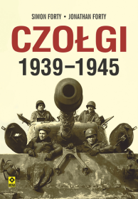 Czołgi 1939-1945.