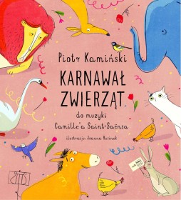 Karnawał zwierząt + aplikacja mobilna
