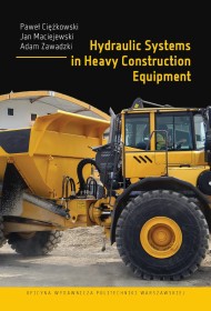 Hydraulic Systems in Heavy Construction Equipment.