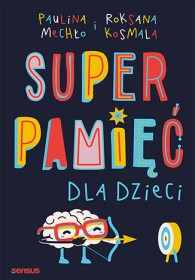 Super pamięć dla dzieci.