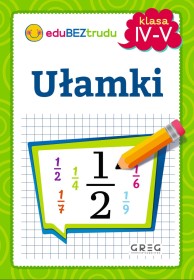 Ułamki klasa 4-5