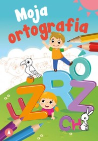 Moja ortografia.