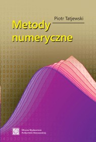 Metody numeryczne. PW.2026
