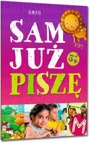 Sam już piszę