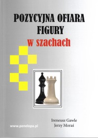 Pozycyjna ofiara figury w szchach.
