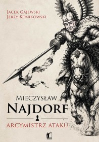 Arcymistrz ataku. Mieczysław Najdorf.