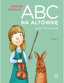 ABC na altówkę częśc 2.    PWM13151