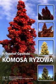 Komosa ryżowa.