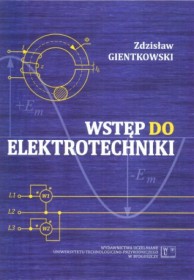 Wstęp do elektrotechniki.