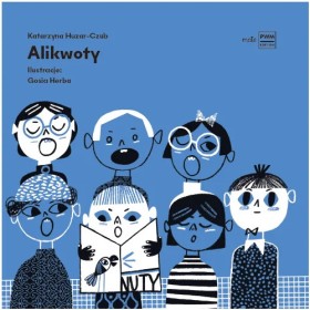 Alikwoty. PWM 20 826