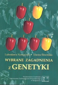 Wybrane zagadnienia z genetyki.