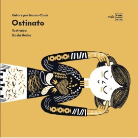 Ostinato. PWM 20 827