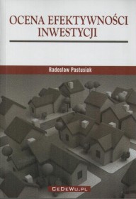 Ocena efektywności inwestycji wyd.3.