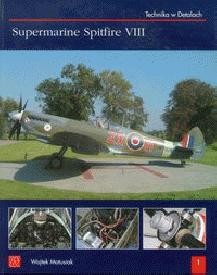 Supermarine Spitfire VIII