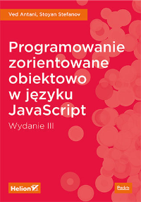 Programowanie zorientowane obiektowo w języku JavaScript.