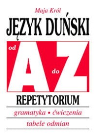 AZ Język duński. Repetytorium