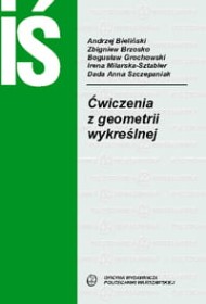 Ćwiczenia z geometrii wykreślnej