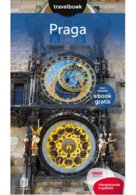 Praga. Travelbook.