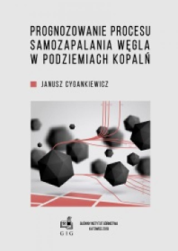 Prognozowanie procesu samozapalania węgla w podziemiach kopalń.
