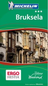 Bruksela. Udany weekend