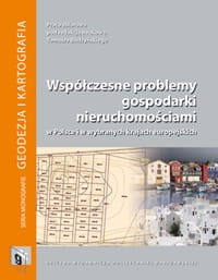 Współczesne problemy gospodarkinieruchom.w Polsce i wybr.kraj
