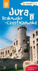 Jura Krakowsko-Częstochowska. Travelbook