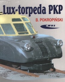 Lux-torpeda PKP