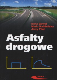 Asfalty drogowe