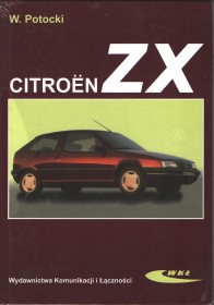 Citroen ZX WKŁ