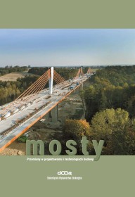 Mosty. Przemiany w projektowaniui technologiach budowy