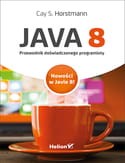 Java 8. Przewodnik doświadczonego programisty