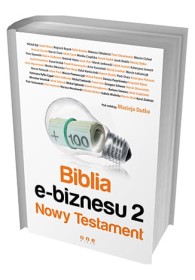 Biblia e-biznesu 2.Nowy Testament