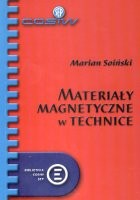 Materiały magnetyczne w technice