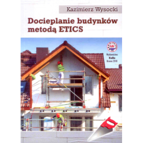 Docieplanie budynków metodą ETICS