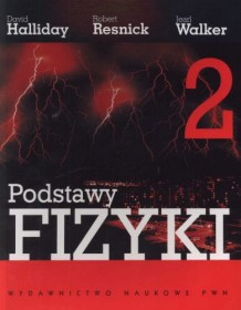 Podstawy fizyki. Tom 2