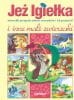 Jeż Igiełka i inne małe zwierzaki