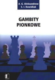 Gambity pionkowe