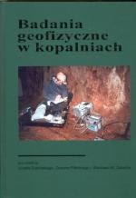 Badania geofizyczne w kopalniach.