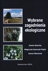 Wybrane zagadnienia ekologiczne wyd.3