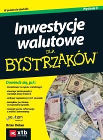 Inwestycje walutowe dla bystrzaków w.2.