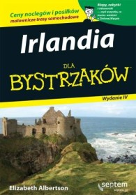 Irlandia dla bystrzaków wyd.4