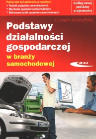 Podstawy działalności gospodarczej w branży samochodowej