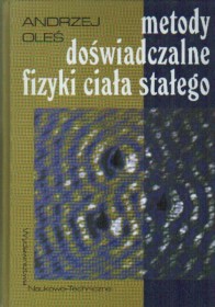 Metody doświadczalne fizyki ciała stałego