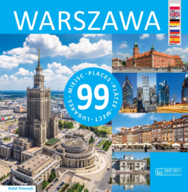 Warszawa 99 miejsc.