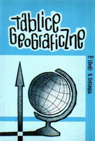 Tablice Geograficzne. Kram