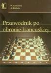 Przewodnik po obronie francuskiej