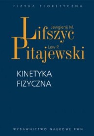 Kinetyka fizyczna