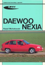 Nexia Daewoo WKŁ